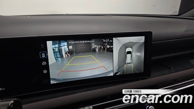 Hyundai Tucson 2024 — photo 22