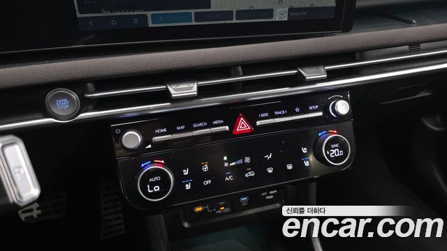Hyundai Tucson 2024 — photo 23