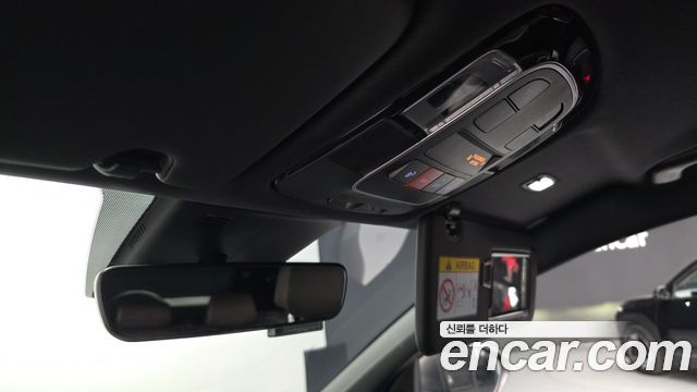 Hyundai Tucson 2024 — photo 24