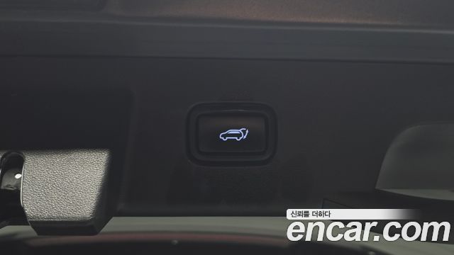 Hyundai Tucson 2024 — photo 26