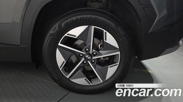 Hyundai Tucson 2024 — photo 7