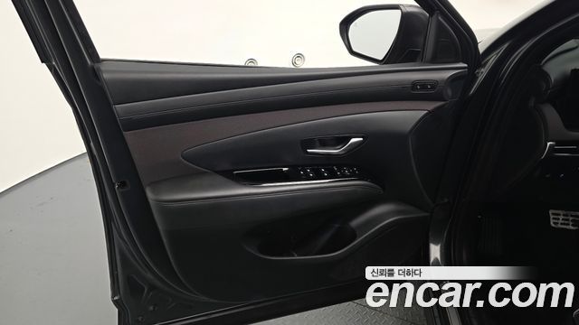 Hyundai Tucson 2024 — photo 14