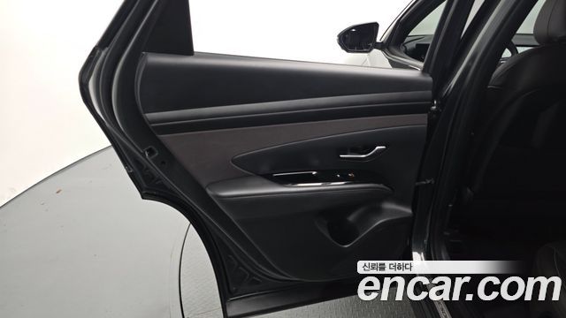 Hyundai Tucson 2024 — photo 15