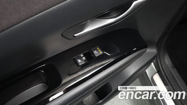 Hyundai Tucson 2024 — photo 27