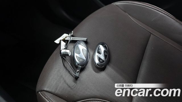 Hyundai Tucson 2024 — photo 28