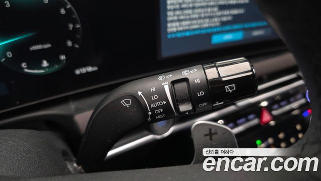 Hyundai Tucson 2024 — photo 29