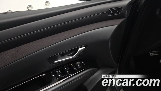 Hyundai Tucson 2024 — photo 30