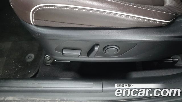 Hyundai Tucson 2024 — photo 34