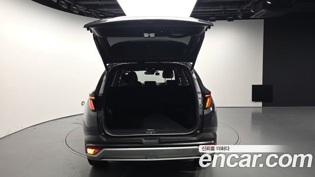 Hyundai Tucson 2024 — photo 35