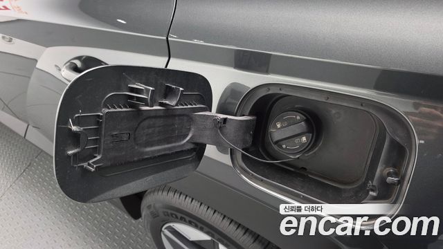 Hyundai Tucson 2024 — photo 37