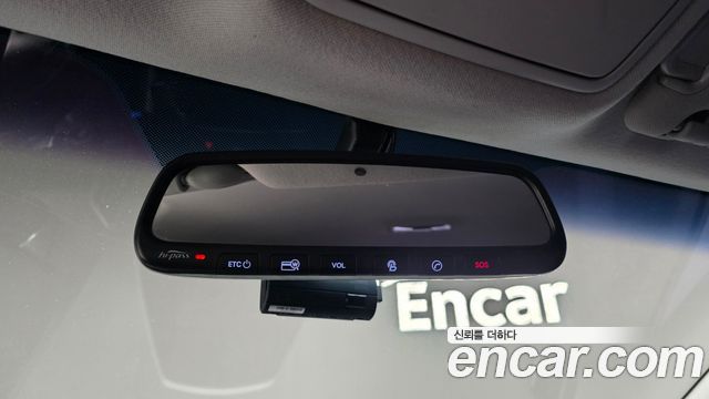 Hyundai Tucson 2014 — photo 18