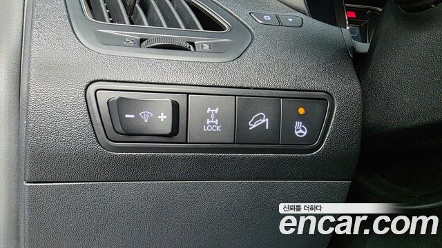 Hyundai Tucson 2014 — photo 19
