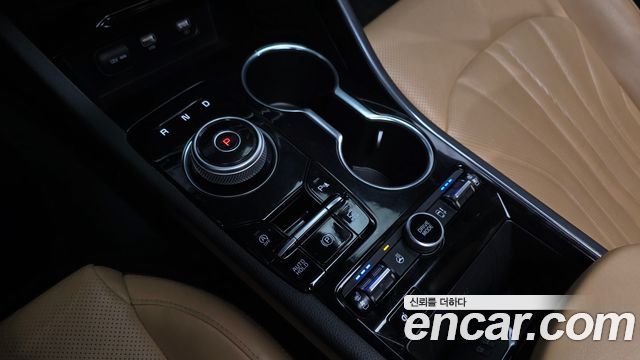 Kia K5 2020 — photo 12
