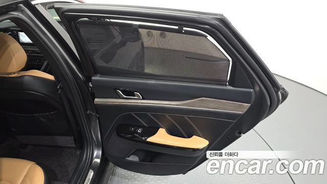 Kia K5 2020 — photo 15