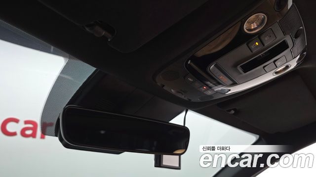 Kia K5 2020 — photo 27