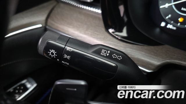 Kia K5 2020 — photo 29