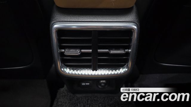 Kia K5 2020 — photo 33