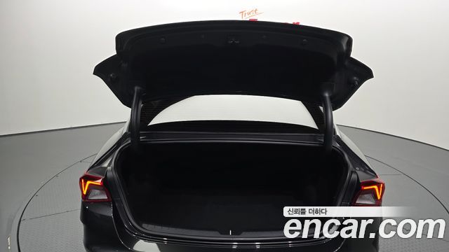 Kia K5 2020 — photo 35