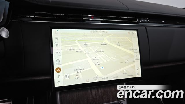 Land Rover Range Rover 2026 — photo 14
