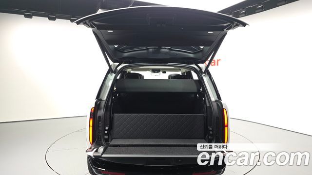 Land Rover Range Rover 2026 — photo 20
