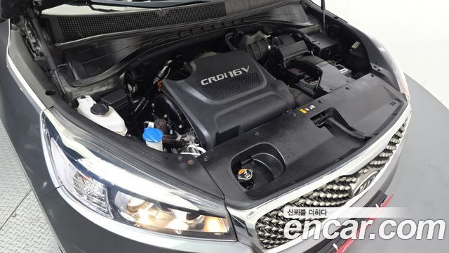 Kia Sorento 2015 — photo 6