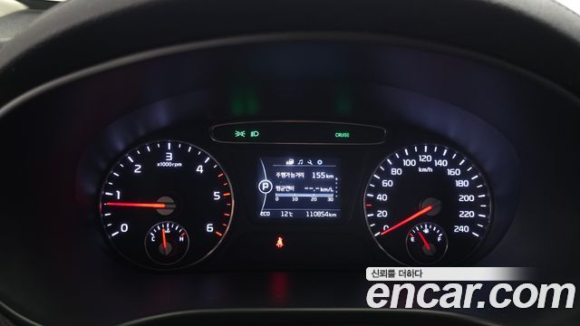Kia Sorento 2015 — photo 11