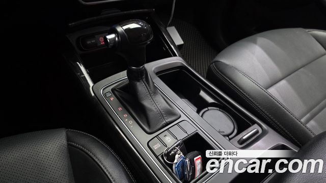 Kia Sorento 2015 — photo 12