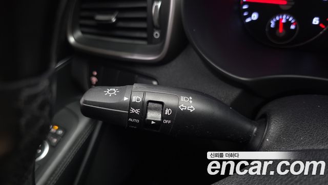Kia Sorento 2015 — photo 24