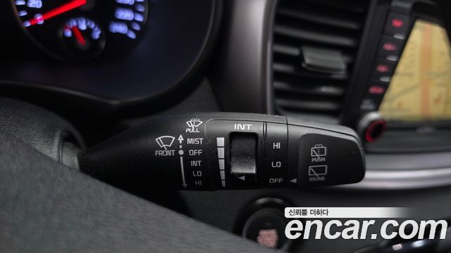 Kia Sorento 2015 — photo 25