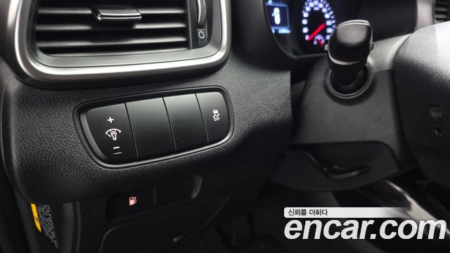 Kia Sorento 2015 — photo 26