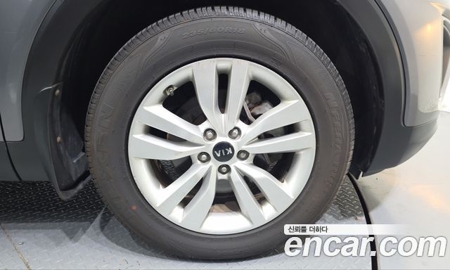 Kia Sorento 2015 — photo 7