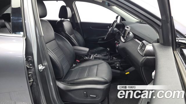 Kia Sorento 2015 — photo 16