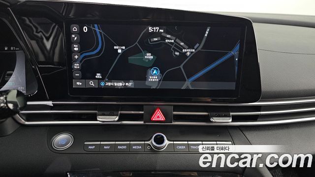 Hyundai AVANTE 2021 — photo 20