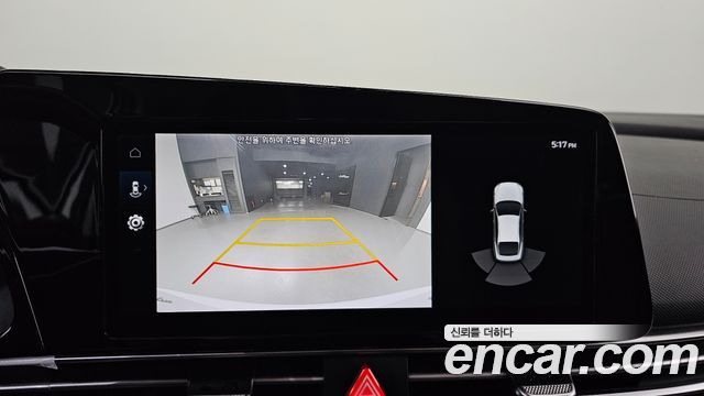 Hyundai AVANTE 2021 — photo 21