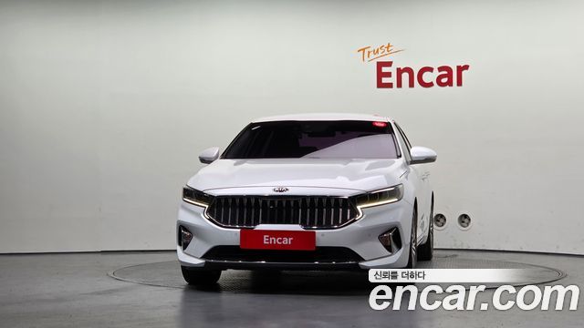 Kia K7 2020 — photo 3