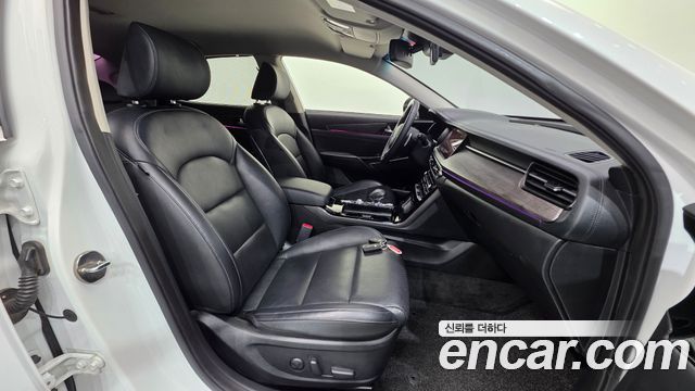 Kia K7 2020 — photo 13