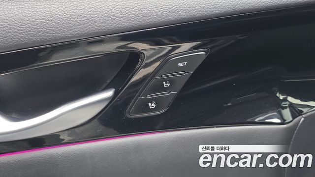 Kia K7 2020 — photo 18