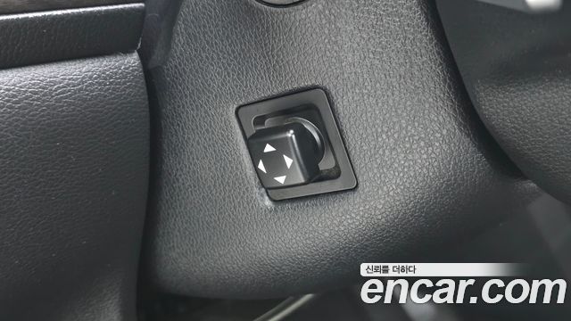 Kia K7 2020 — photo 21