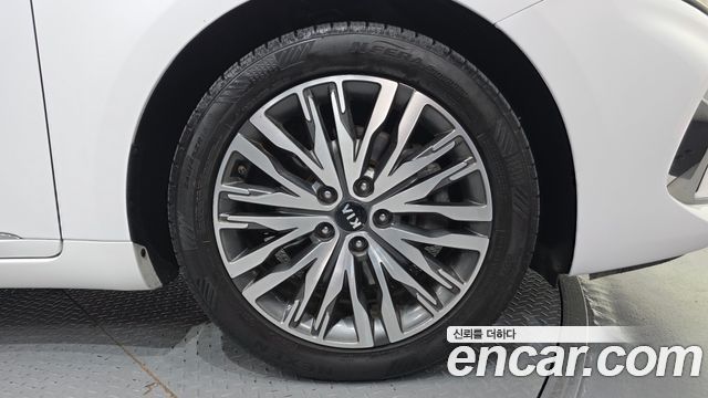 Kia K7 2020 — photo 7