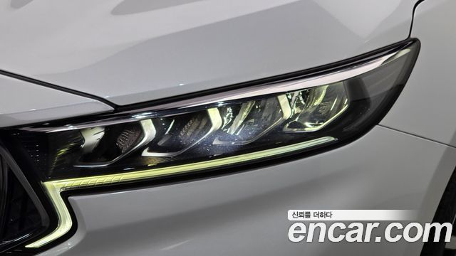 Kia K7 2020 — photo 8