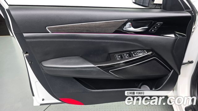 Kia K7 2020 — photo 14