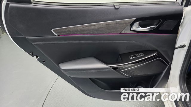Kia K7 2020 — photo 15