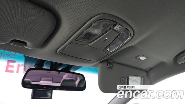 Kia K5 2013 — photo 25