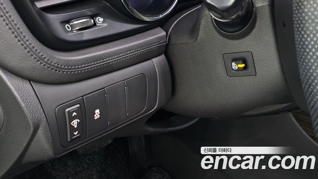 Kia K5 2013 — photo 26