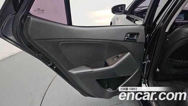 Kia K5 2013 — photo 15