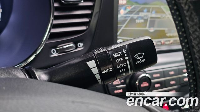 Kia K5 2013 — photo 29
