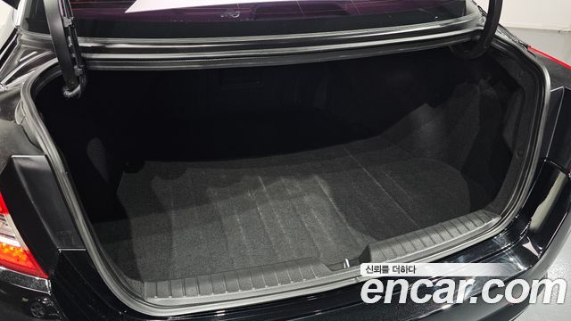 Kia K5 2013 — photo 30