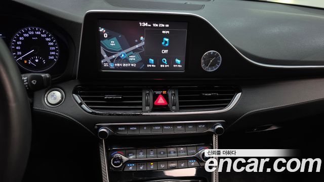 Hyundai Grandeur 2017 — photo 13