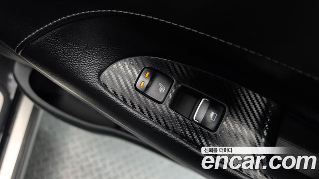 Hyundai Grandeur 2017 — photo 18