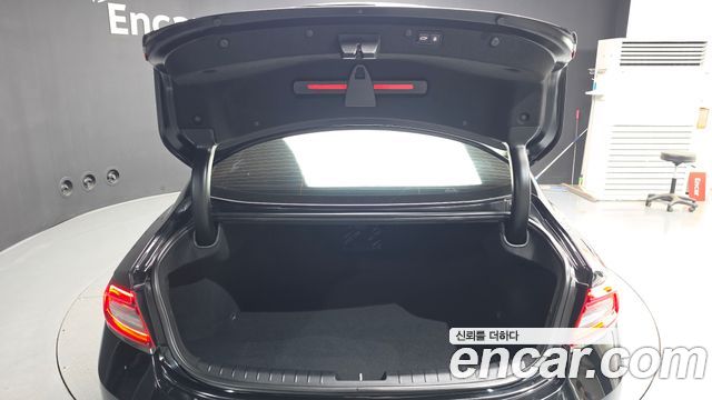 Hyundai Grandeur 2017 — photo 20